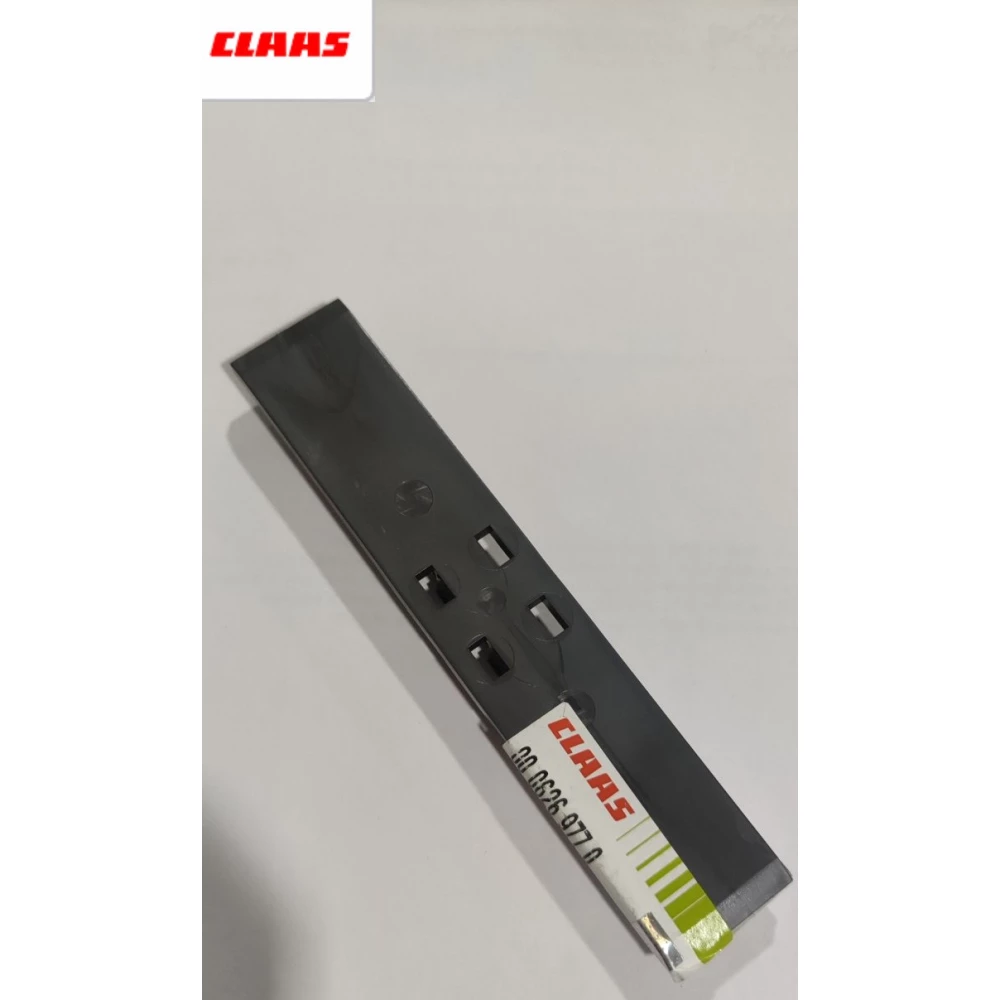 Пластина ковзання мотовила CLAAS 626977