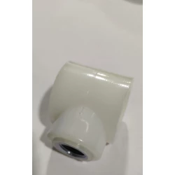 Тримач пальця шнека d-25мм Claas 670199 Тримач пальця шнека d-25мм Claas 670199