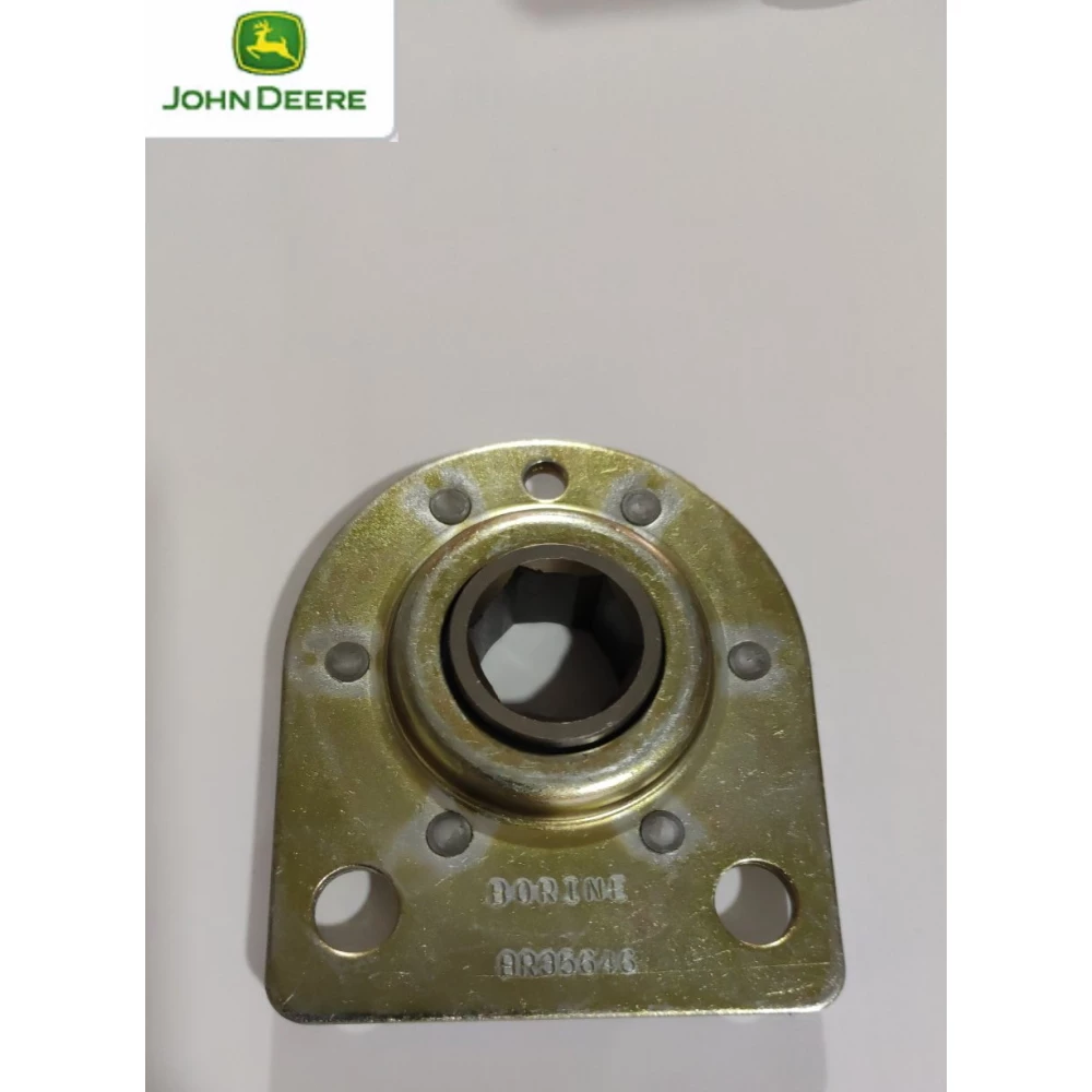 Подшипник с корпусом d-22.5 John Deere AA35646