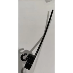 Палець пружинний мотовила d-30 L-210 Claas 800021 Палець пружинний мотовила d-30 L-210 Claas 800021