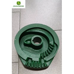 Тарілка вязального аппарата d-35 John Deere FH312371, E75831 Тарілка вязального аппарата d-35 John Deere FH312371, E75831