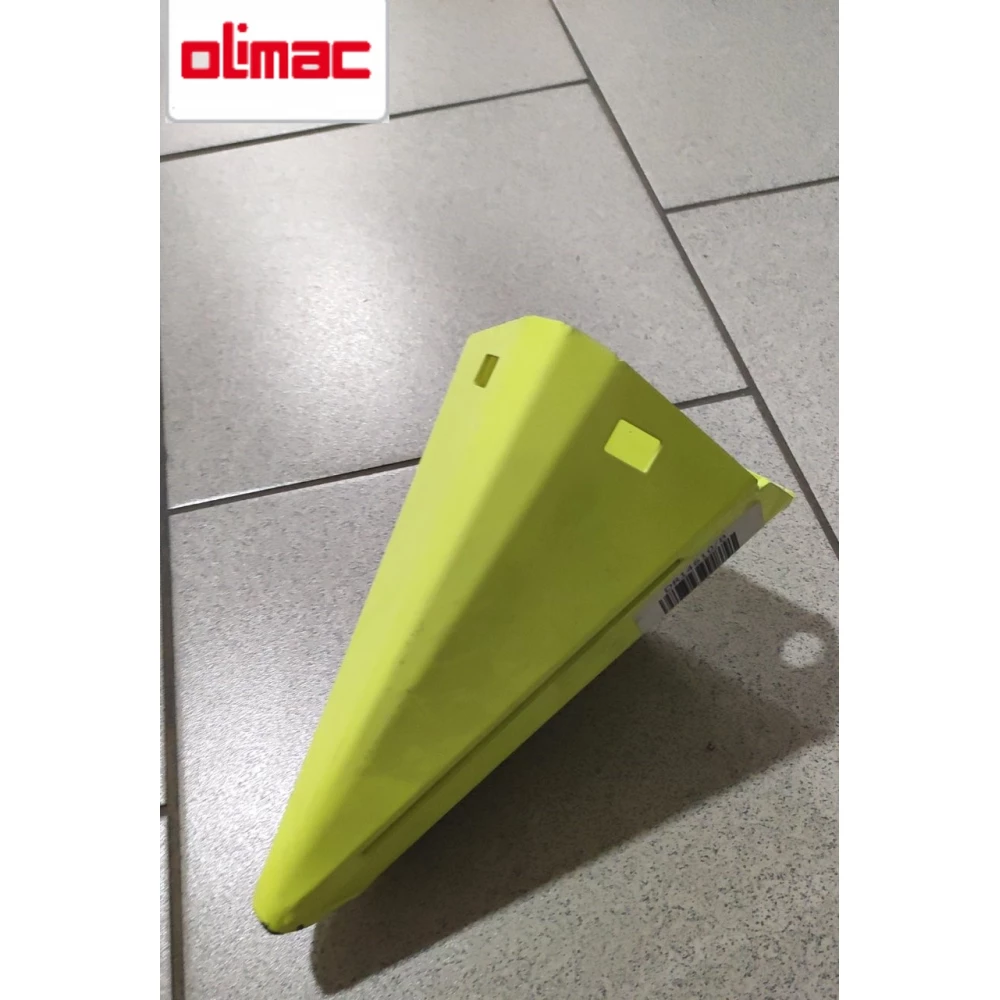 Носок металевий крайній правий, DR14610/В Olimac Drago