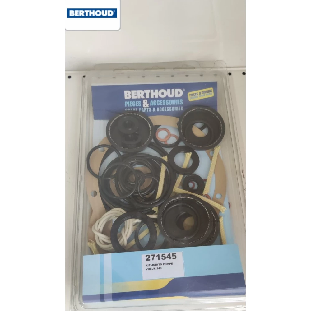 Ремкомплект Volux 240 Berthoud 248835/271544