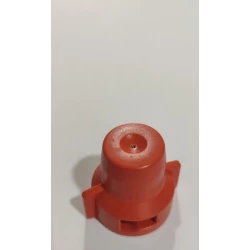 Розпилювач щілинний (помаранчевий) ECOjet-01