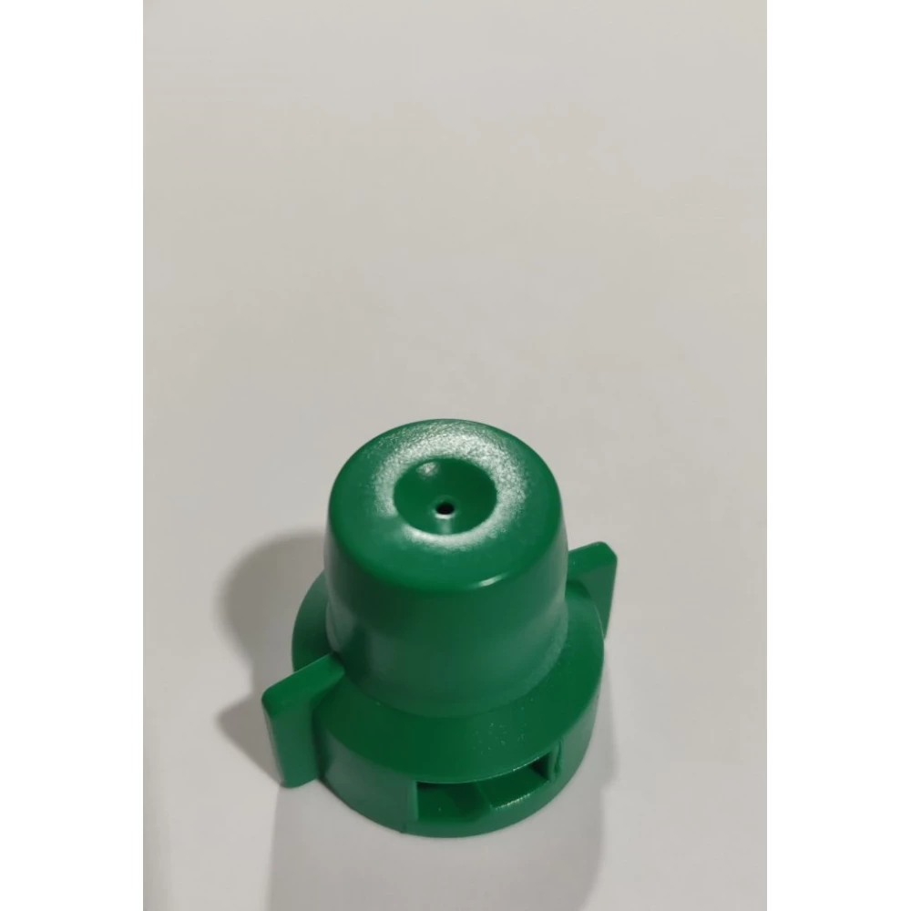 Розпилювач щілинний (зелений) ECOjet-015