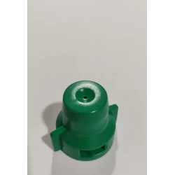 Розпилювач щілинний (зелений) ECOjet-015