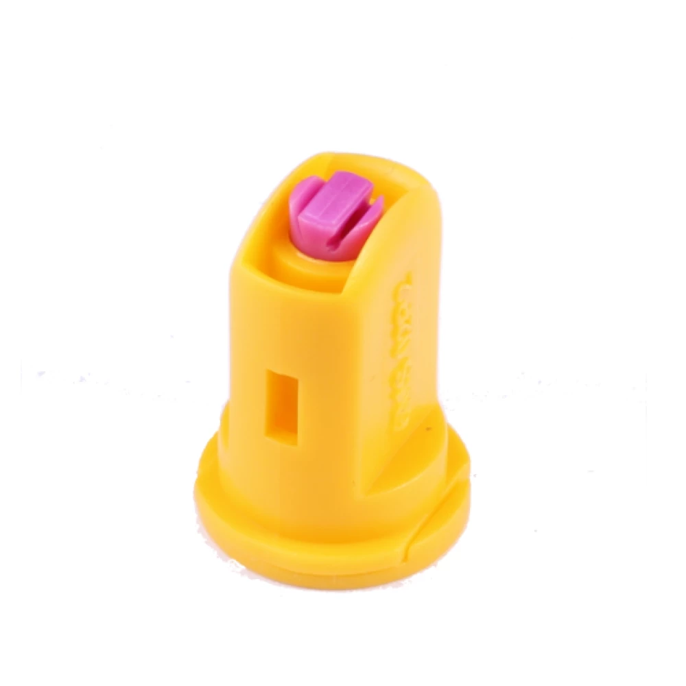 Розпилювач інжекторний двоструменевий Agroplast 6MS02P2 100 літрів