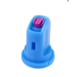 Розпилювач інжекторний двоструменевий Agroplast 6MS03P2 150 літрів