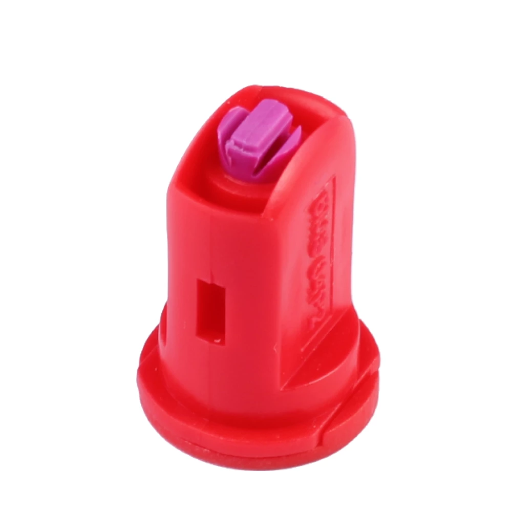 Розпилювач інжекторний двоструменевий Agroplast 6MS04P2 200 літрів