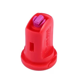 Розпилювач інжекторний двоструменевий Agroplast 6MS04P2 200 літрів