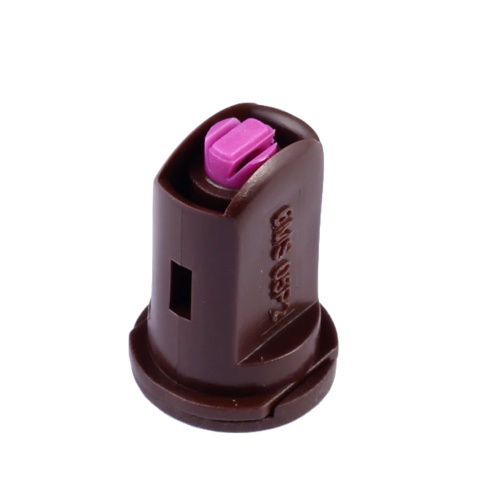 Розпилювач інжекторний двоструменевий Agroplast 6MS05P2 250 літрів