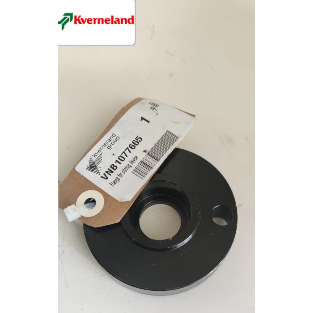Втулка приводу тарілки VNB1077665 Kverneland