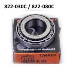 Подшипник 822-030C / 822-080C Great Plains аналог L44643/10