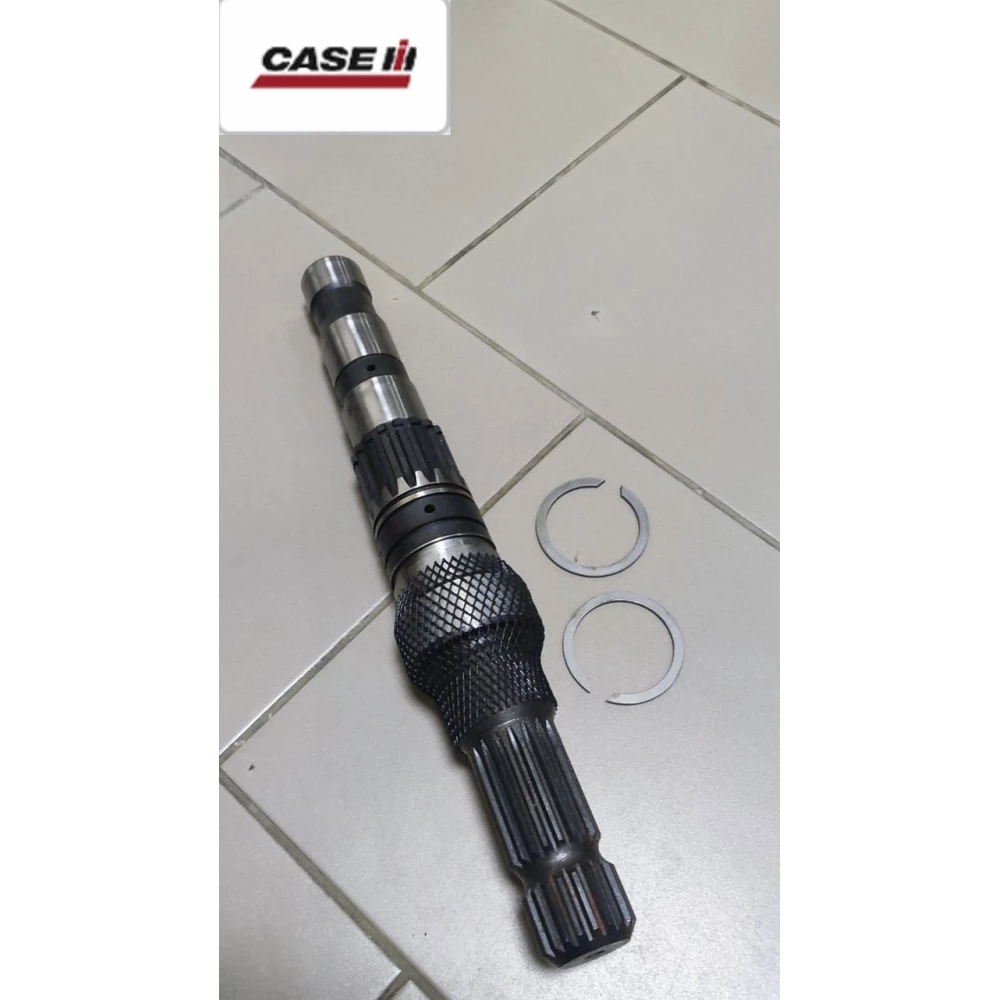 Вал ВОМ 1000 об./хв 308611A1 CASE 7220 / 8930 / 8940 / 8950