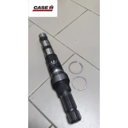 Вал ВОМ 1000 об./хв 308611A1 CASE 7220 / 8930 / 8940 / 8950