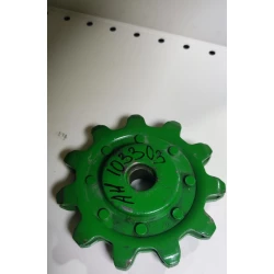 Зірочка провідна Z-11 d- 16.5 John Deere AH103303