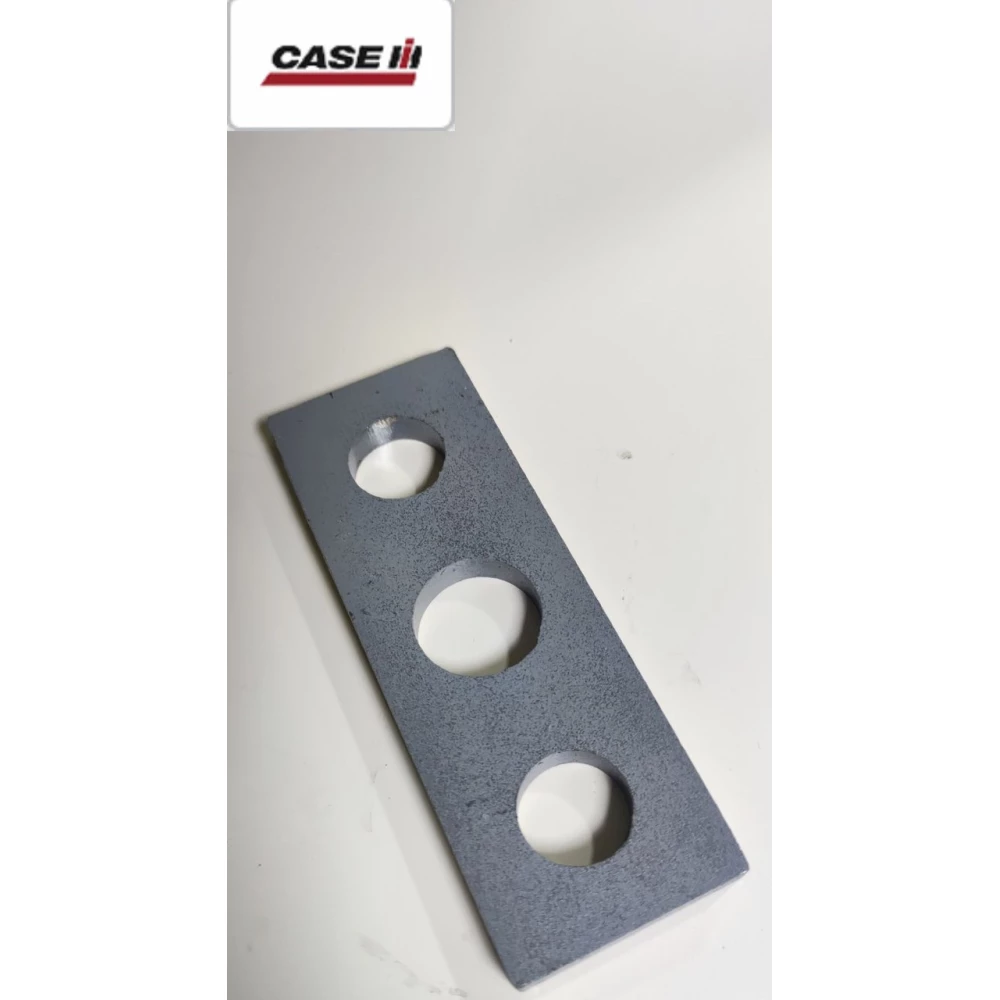 Пластина, накладка CASE 176290C1