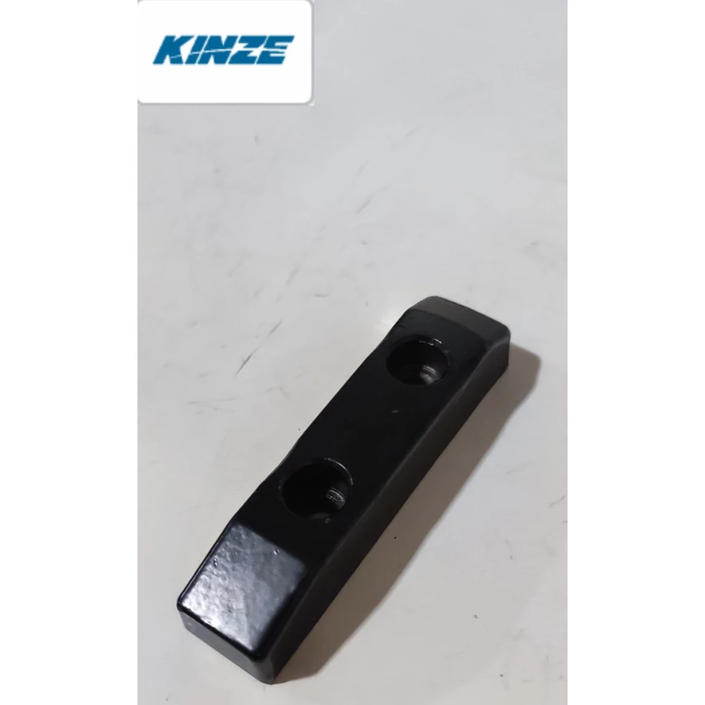 Чистик диска-сушарка 103 мм Kinze GB0301