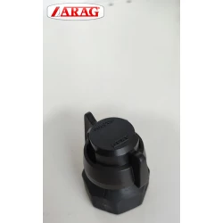 Заглушка на штангу 3/4 дюйма 25мм ARAG  400278 40290901