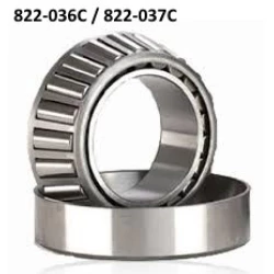 Подшипник 822-036C / 822-037C Great Plains аналог 3782/3720