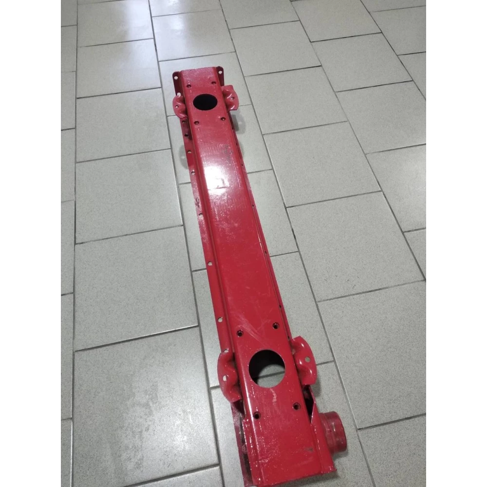 Коробка передач (рама) на косарку Z-169 8245-036-010-810