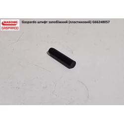 Штифт запобіжний (пластиковий) Gaspardo G66248057 Штифт запобіжний (пластиковий) Gaspardo G66248057