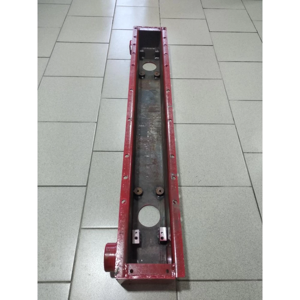 Коробка передач (рама) на косарку Z-169 8245-036-010-810