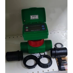 Лічильник КАС під рука 50мм 00376008