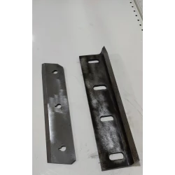 Комплект ножей WELGER 45 1115.03.05.01.01  1115.16.03.01.01