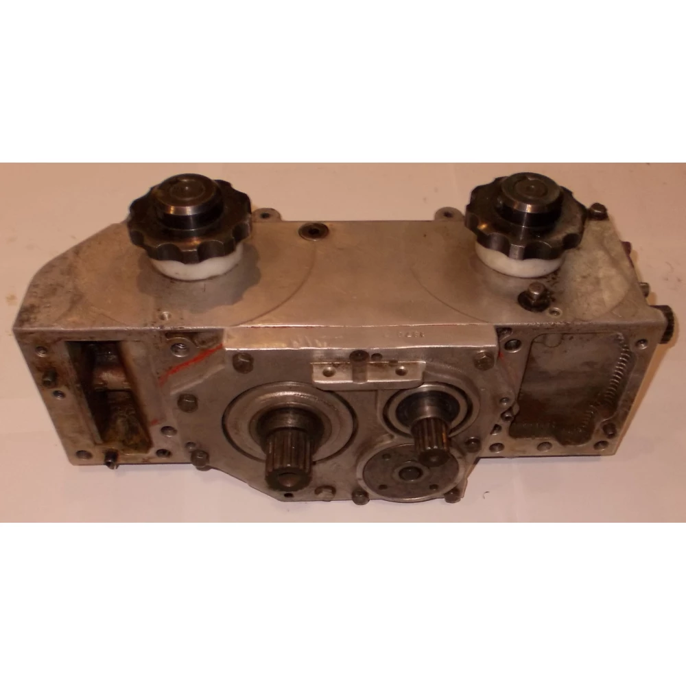 Редуктор Geringhoff Rota Disc ( Б / У )