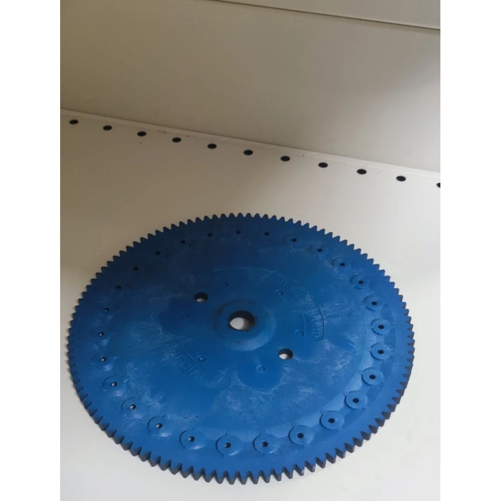 Диск висівний для соняшника Great Plains 730080