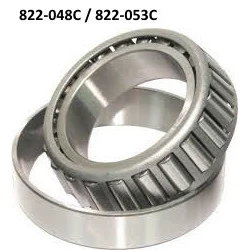 Подшипник 822-048C / 822-053C Great Plains аналог  LM501349/10