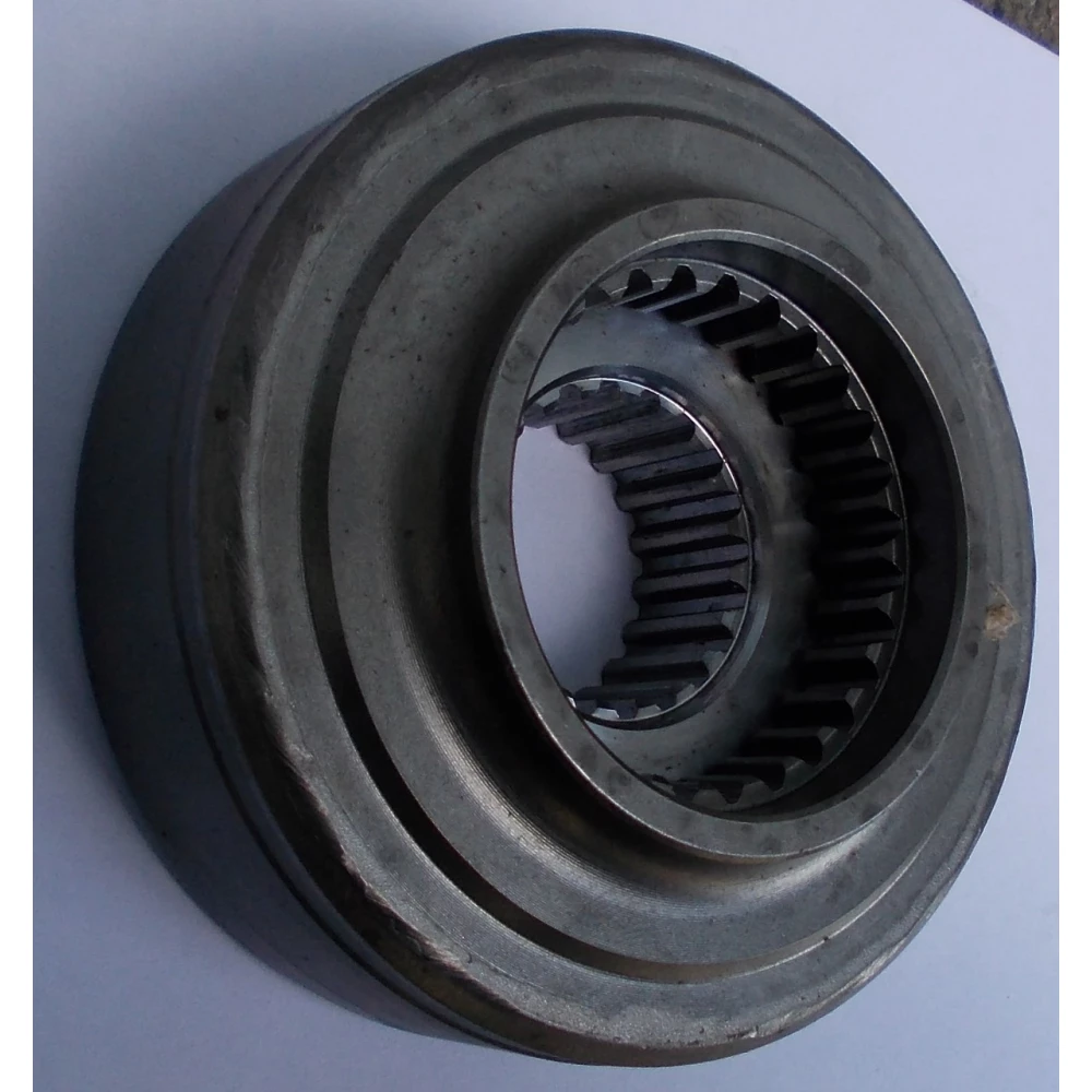 Редуктор Geringhoff Rota Disc ( Б / У )