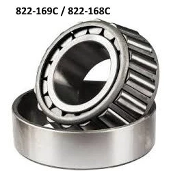 Подшипник 822-169C / 822-168C Great Plains (аналог: LM601349 / LM603011)