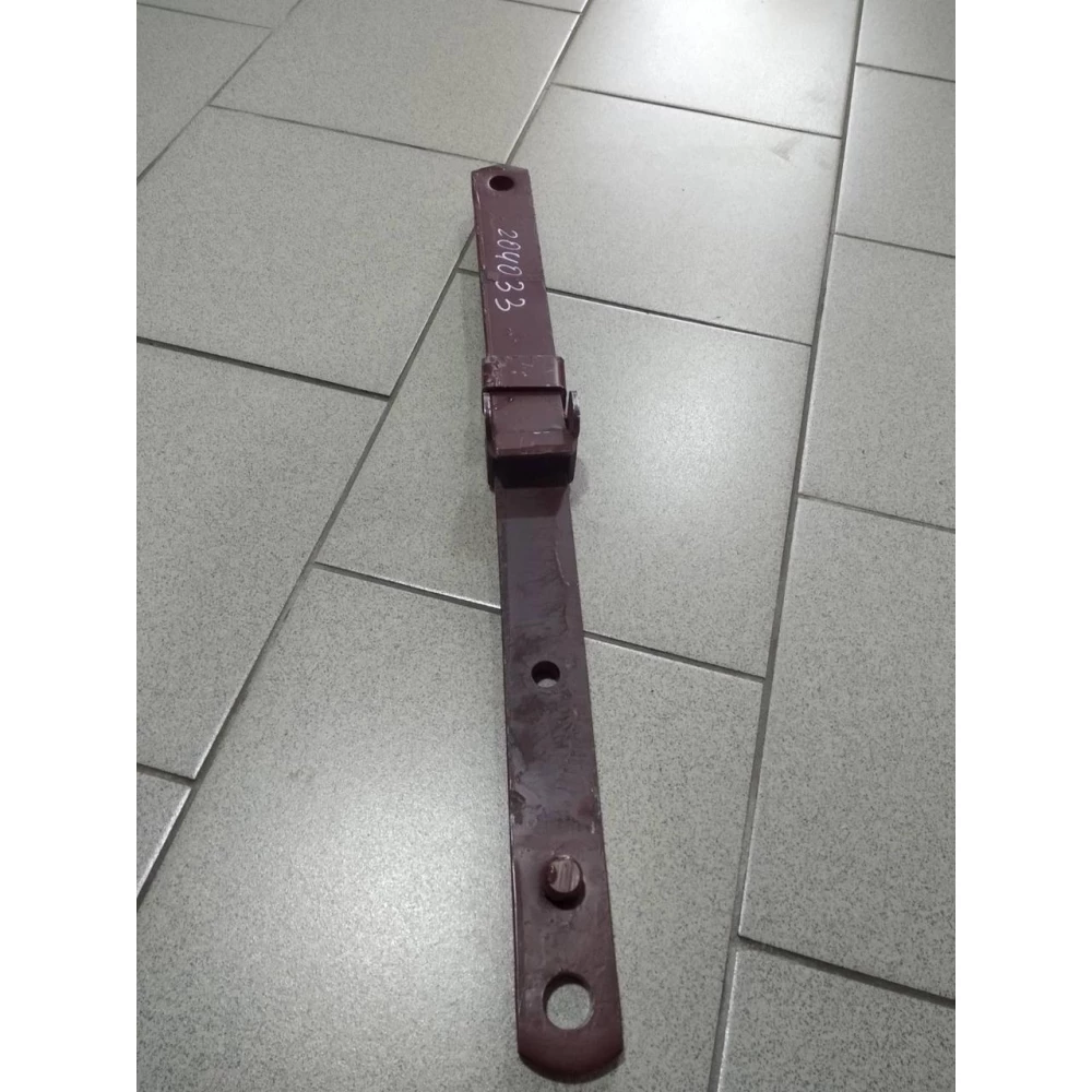 Замок зварної косарки Z-169 8245-036-020-290