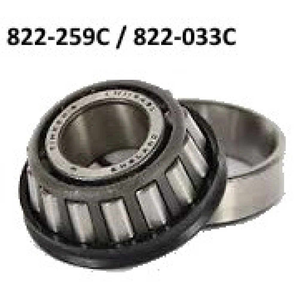 Подшипник 822-259C / 822-033C Great Plains аналог LM48548/LM48510