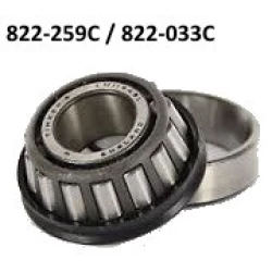 Подшипник 822-259C / 822-033C Great Plains аналог LM48548/LM48510