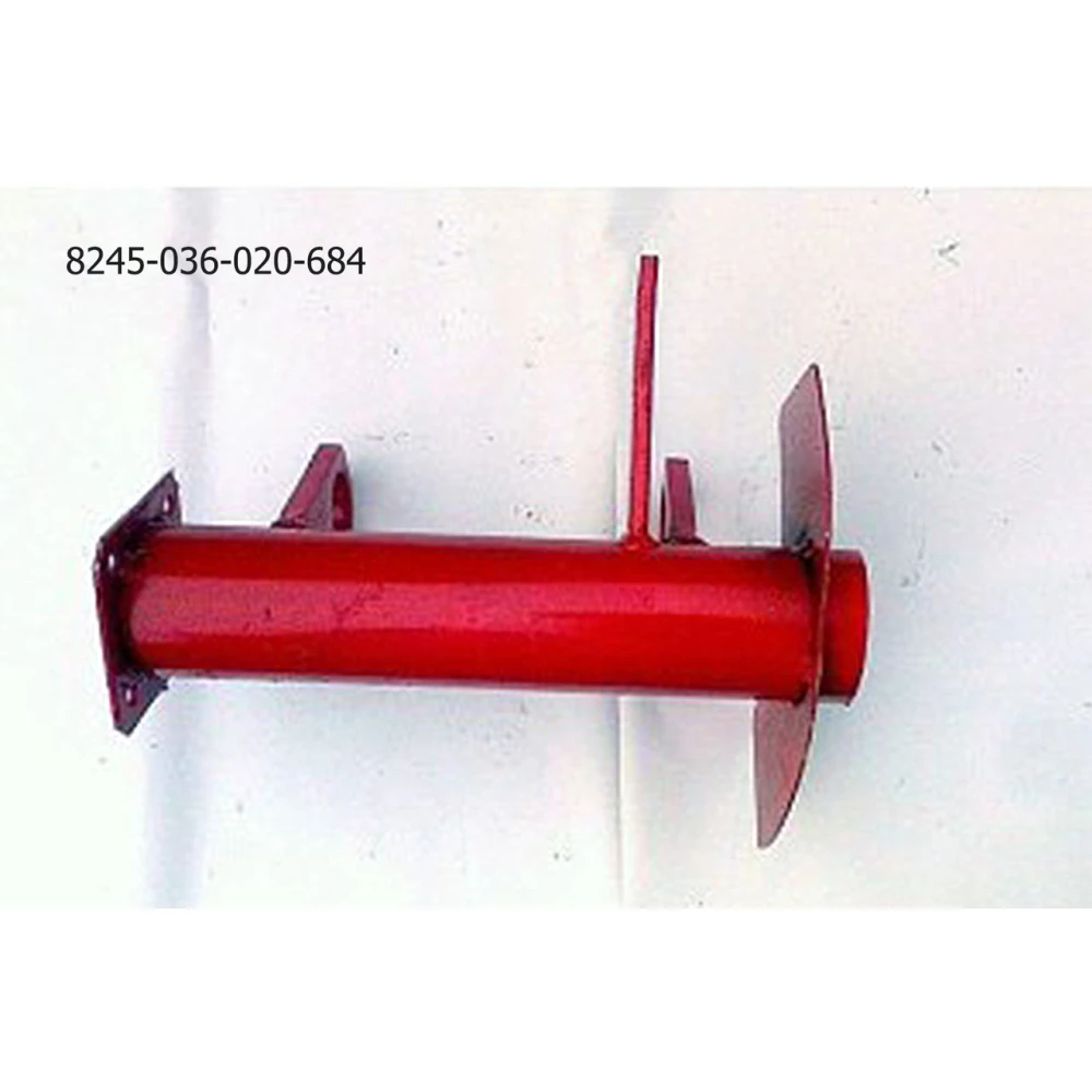 Труба приводної головки, комплект косарки Z-169 8245-036-020-684