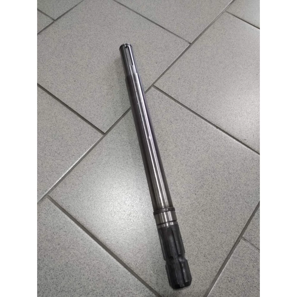 Вал приводу косарки шліцьовий L = 475 мм 6шл Z-169, 8245-036-020-402 8245-036-020-602