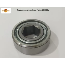 Подшипник 188-006V Great Plains аналог 205KRR2 PEER