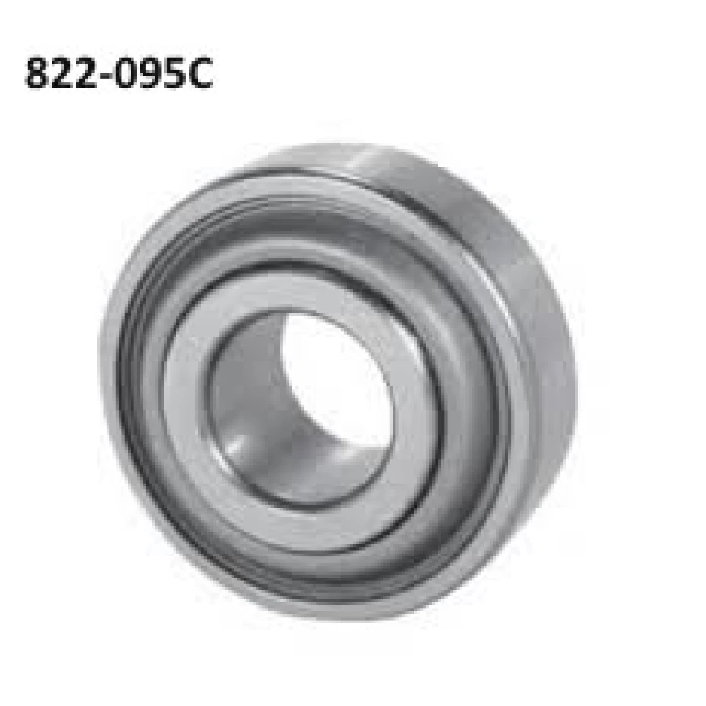 Подшипник 822-095C Great Plains аналог 203KRR2