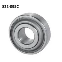 Подшипник 822-095C Great Plains аналог 203KRR2