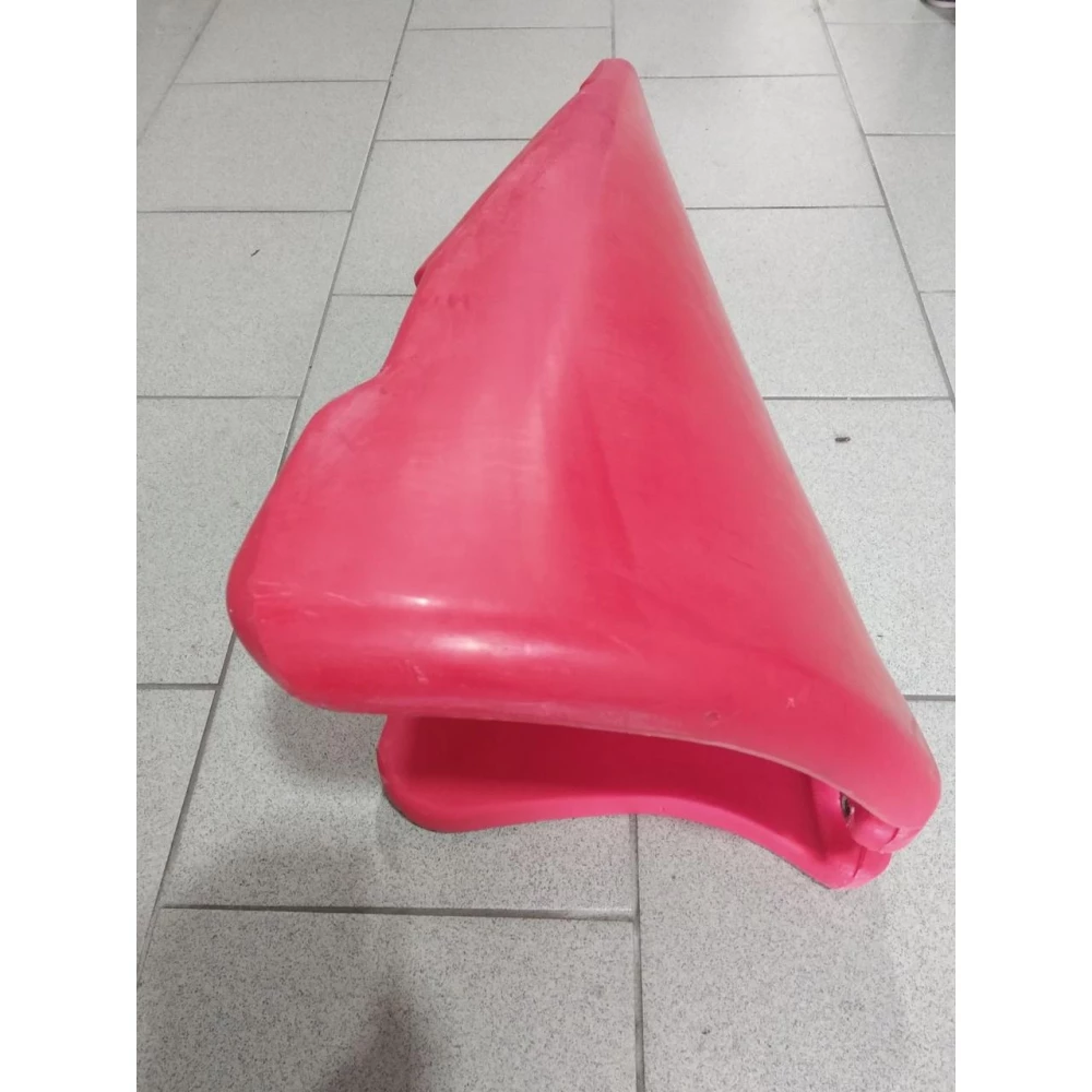 Наконечник правый Capello Quasar, 03.4116.00