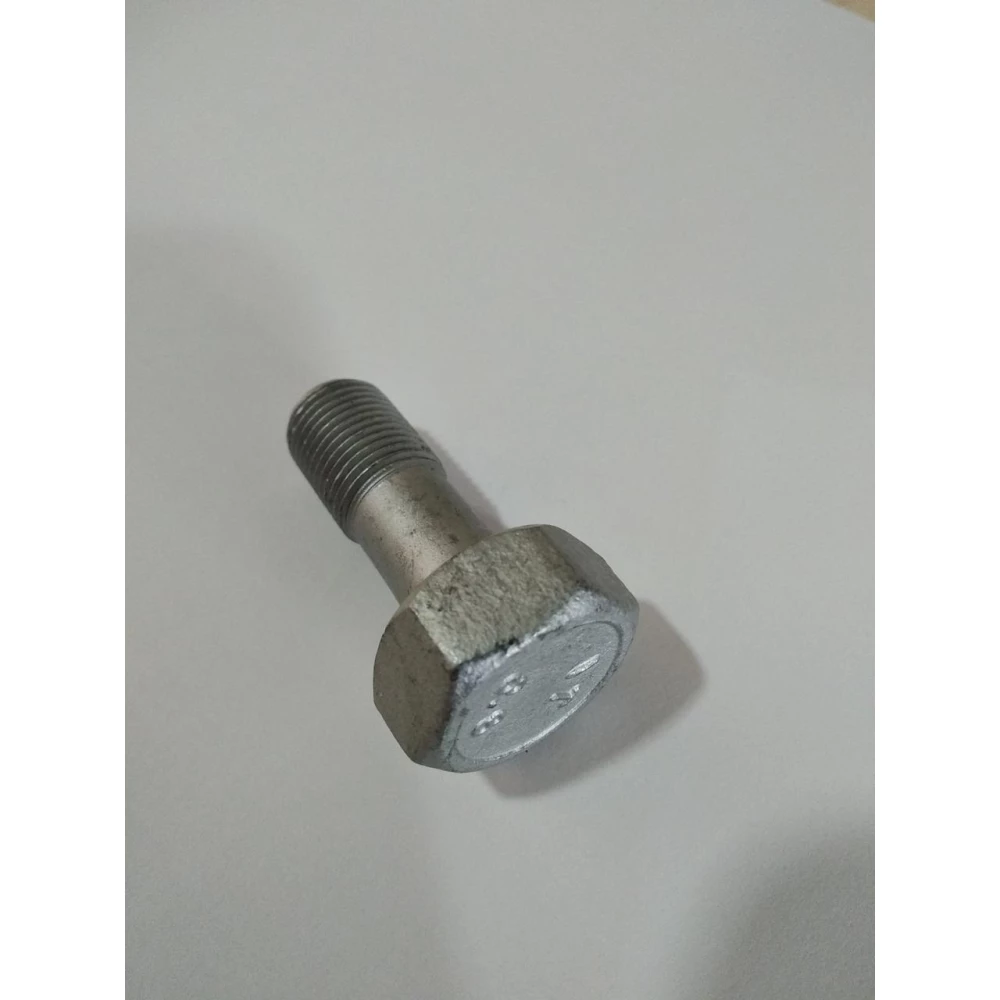 Болт М14х30х1,25 корпусу ножів подрібнювача жатки Capello Quasar, 01.0211.00