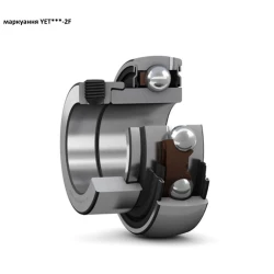 233439.0 підшипник Claas GRAE45RRB SKF