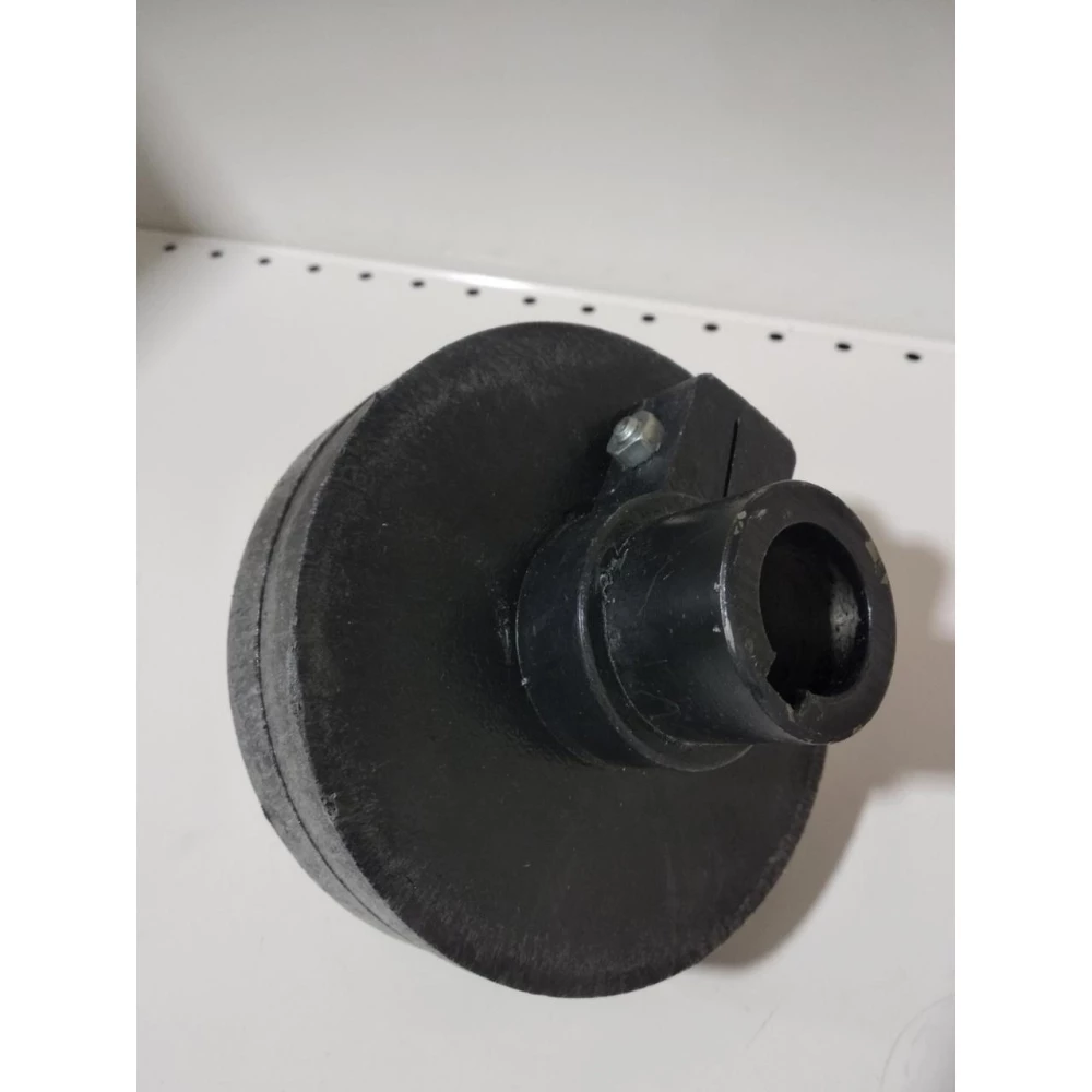 Муфта сполучна редукторів під вал 25 мм (ланцюгова) розкидача МВУ-900 МВЮ 20000/23000