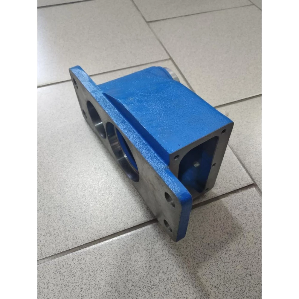 Корпус редуктора Olimac Drago, DR12020