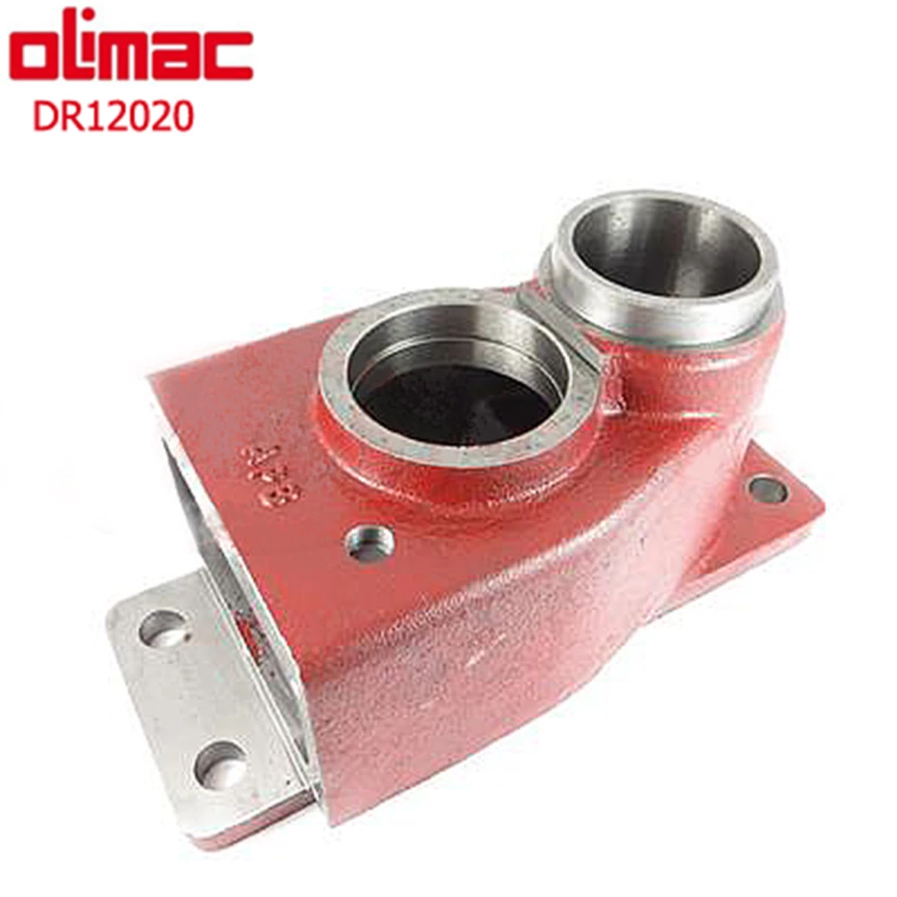 Корпус редуктора Olimac Drago, DR12020