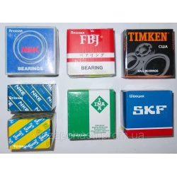 Подшипники на комбайн CASE 2366