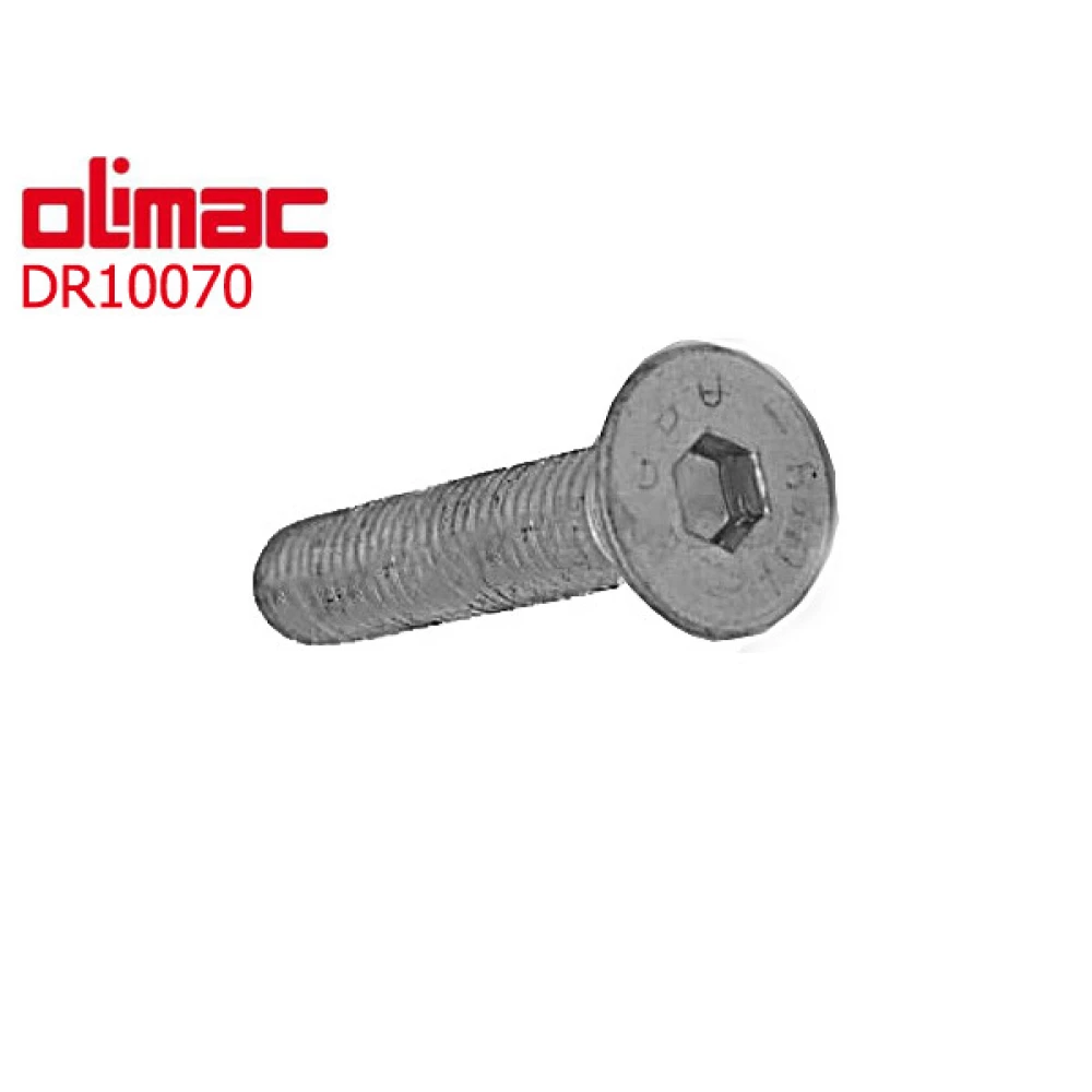Болт Olimac Drago DR10070